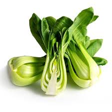 Pak Choi (bok choi)