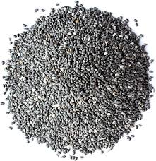 Black Chia