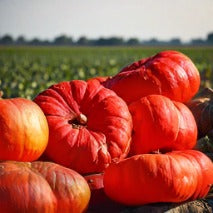 Calabaza, Cenicienta