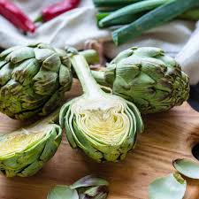 Artichoke, Green Globe