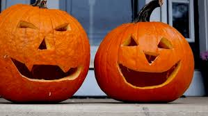 Calabaza, Jack o' Lantern