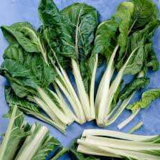 Chard, Swiss Lucullus Giant