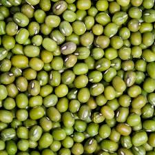 Haricots mungo