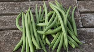 Siempre grandes verduras