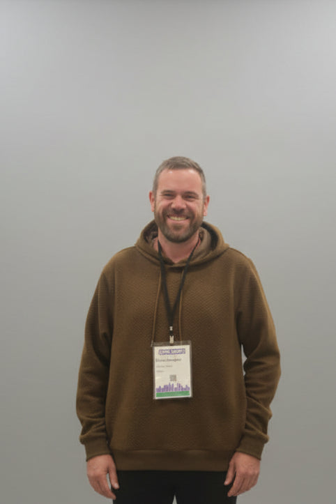 Daniel Breugem