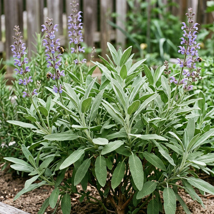 Albahaca dulce