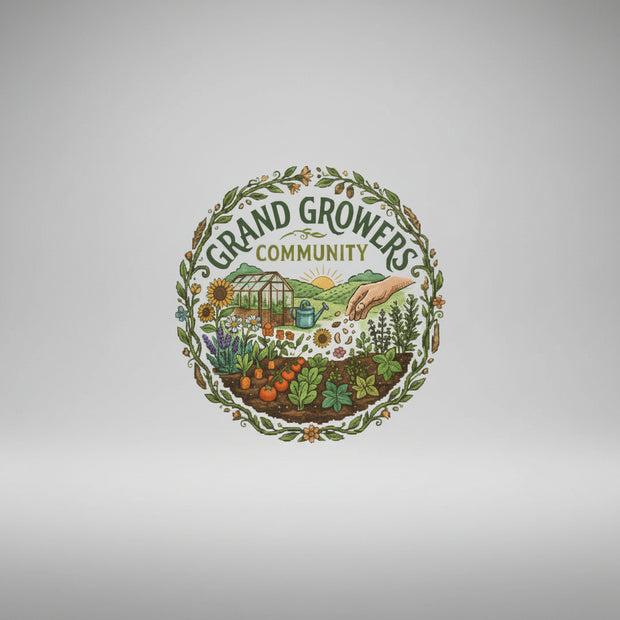 <strong>Join Our Garden Community</strong>