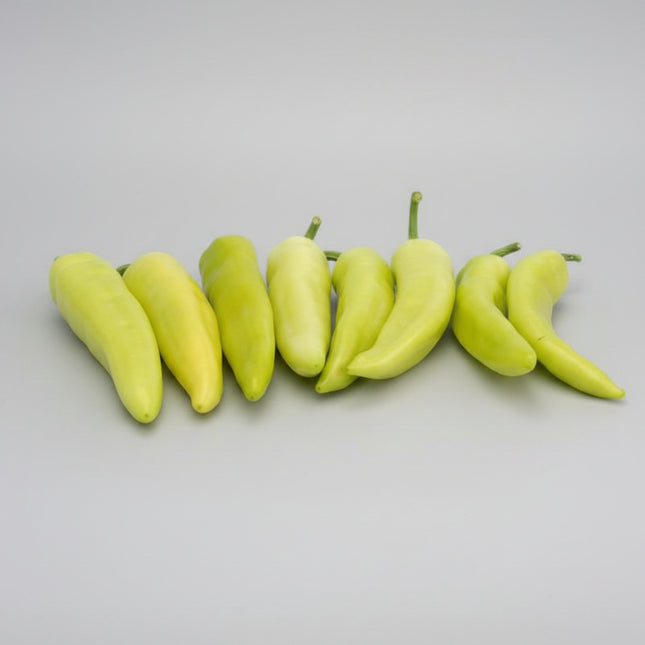 Piment, Orange Habanero