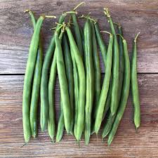 Haricot grimpant français