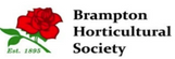 Brampton Horticultural Society