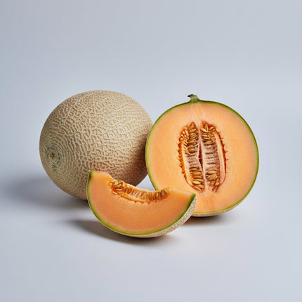 Melón, corazones de oro