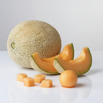 Melón, Hales Best