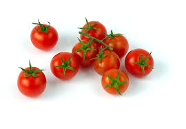 Tomato, Cherry