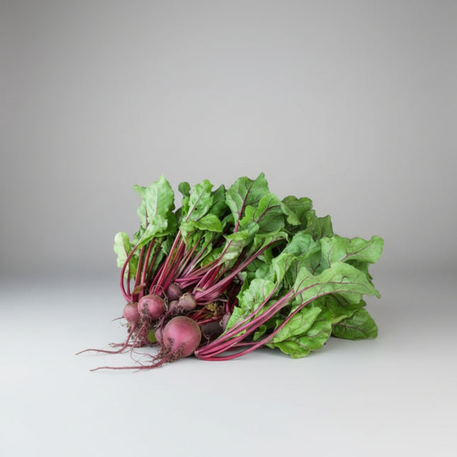 Beet Detroit Dark Red Seeds – Heirloom Sweet Root Favorite