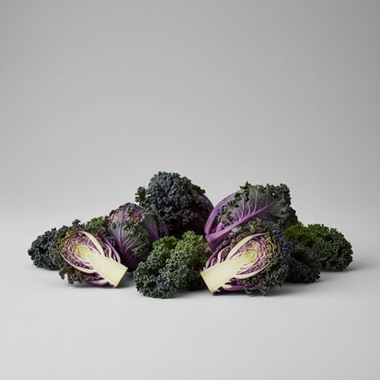 Flower Sprouts Seeds – Innovative Kale-Brussels Sprout Hybrid