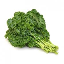 Kale, Green