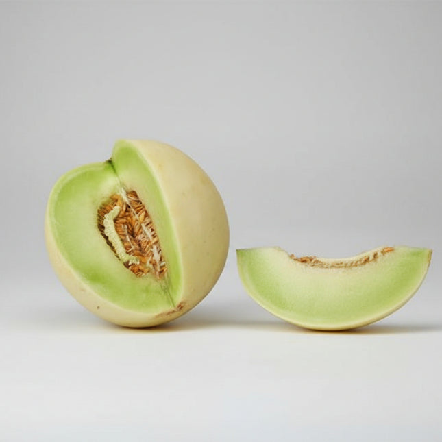 Cantaloup, Délicieux 51