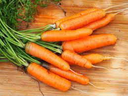 Carrot, Nantes Coreless