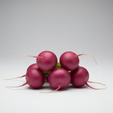 Radis, daikon