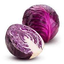 Cabbage, Red Acre