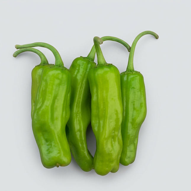 Poivre, piment