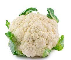 Cauliflower, Snowball