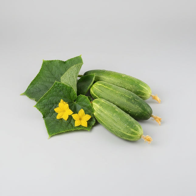 Pepino, Recto 8