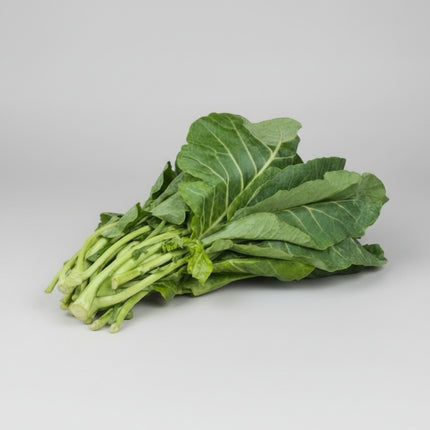 Collards True Southern Seeds – Heirloom Heat & Cold Tolerant Classic