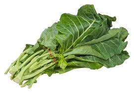 Collards, True Southern