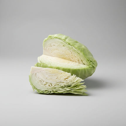 Cabbage Jersey Wakefield Seeds – Heirloom Pointed Early Standard
